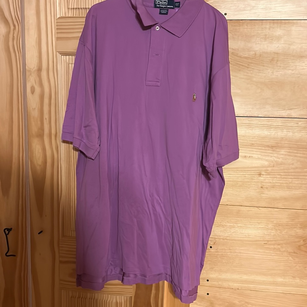 Polo by Ralph Lauren